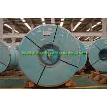 Hot Sale 201 304 Cold Roll Stainless Steel Coil